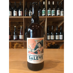 Brasserie du Mont Salève -...