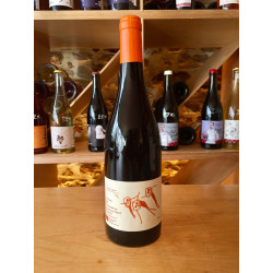Tricot - VDF Pinot...