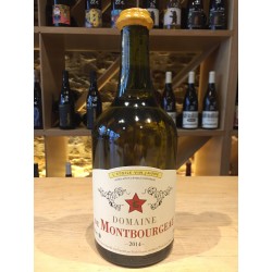 Montbourgeau - L'Etoile Vin...
