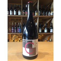 Guichard - VDF Gamay " Noir...