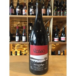 Le Coste - Assemblage  Rosso  2019  Rouge Magnum
