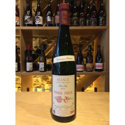 Frick - AOC Alsace Pinot Gris  Vendange Tardive  2010  Sucre