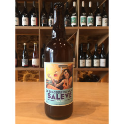 Brasserie du Mont Salève -...