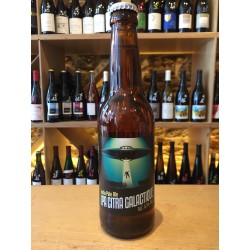 Grand Paris - IPA " Citra...