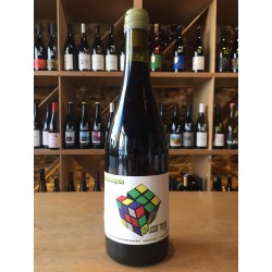 Pinto - VDF Cinsault "...