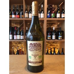 Overnoy-Crinquand - Arbois Pupillin Chardonnay  2019 Blanc