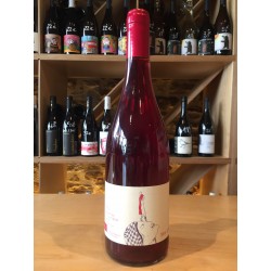 Tricot - VDF Pinot/Gamay "...