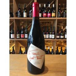 Poujol - VDF Carignan " Le...