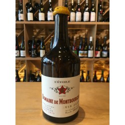 Montbourgeau - L'Etoile Vin...