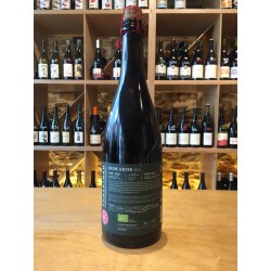 3 Fonteinen - " Oude Kriek...