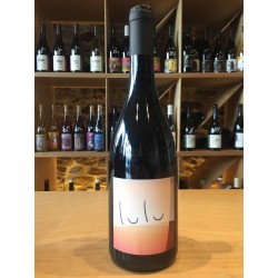 Bouju - VDF Gamay " Lulu "...