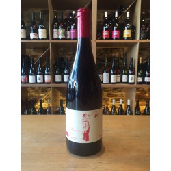 Tricot - VDF Pinot Noir "...