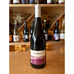 Tricot - VDF Pinot Noir "...