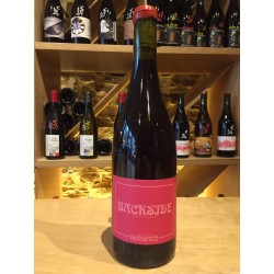 Horbach - VDF Trousseau "...