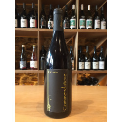 Octavin - VDF Trousseau "...