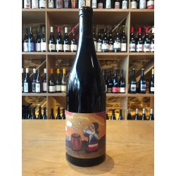 Octavin - VDF Pinot Noir "...