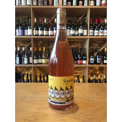 Octavin - VDF Syrah/Chenin...