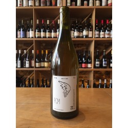 Février - VDF Pinot Gris "...