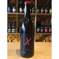 Jacob - VDF Gamay " X "...