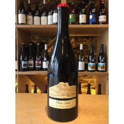 Domaine Ganevat - Côtes du...