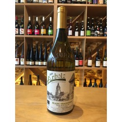Villet - Arbois Blanc "...