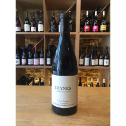 Jambon - VDF " Leynes "...