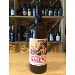 Brasserie du Mont Salève -...