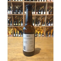 Brasserie du Mont Salève -...
