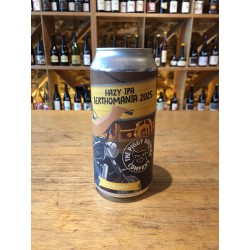 The Piggy Brewing Company -...