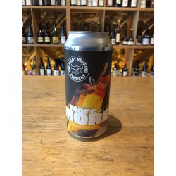 The Piggy Brewing Company -...