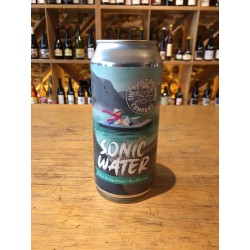 The Piggy Brewing Company -...