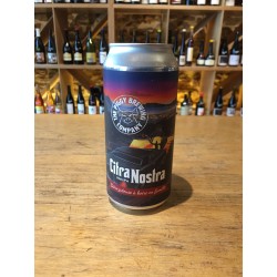 The Piggy Brewing Company -...