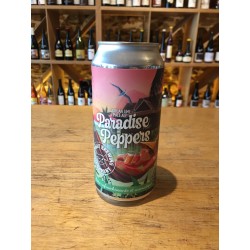 The Piggy Brewing Company -...