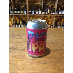 The Piggy Brewing Company -...
