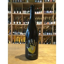 Lammidia -  Trebbiano " 3B...