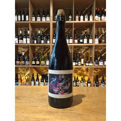 Brasserie Popihn - Sauvage...