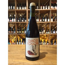 Ramboz - VDF " Chasse...