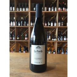 La Patelle - VDF Chardonnay...
