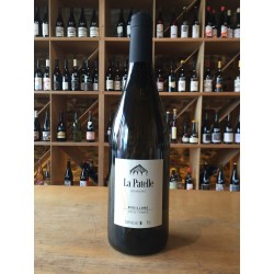 La Patelle - VDF Savagnin "...