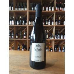 La Patelle - VDF Chardonnay...