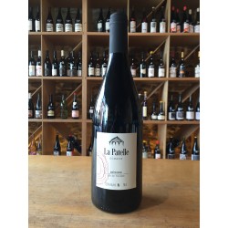 La Patelle - VDF Pinot Noir...