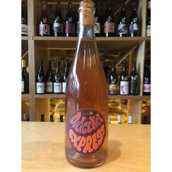 Raisin Sauvage - VDF "...