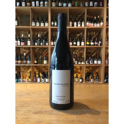 Morin - VDF Cinsault " La...