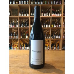 Morin - VDF Gamay " Nous...