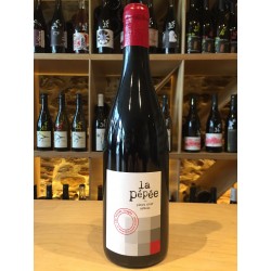 Menigoz - Arbois Pinot Noir...