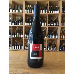 Mazel - VDF Cinsault "...