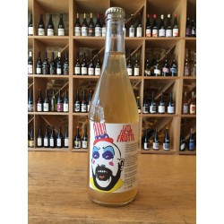 Raisin Sauvage - Geuze "...