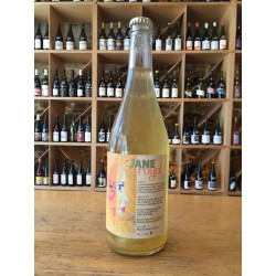 Raisin Sauvage - Geuze "...