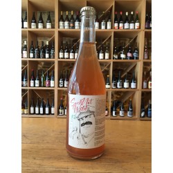 Raisin Sauvage - Geuze "...