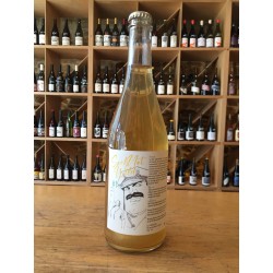 Raisin Sauvage - Geuze "...